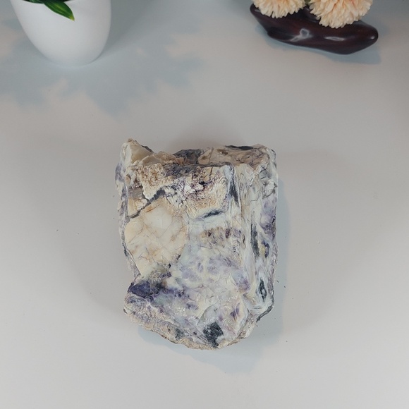 Extra Large Tiffany Stone | Intuition, Transformation & Heart - Picture 5 of 12